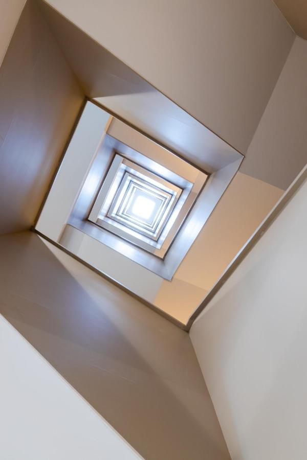 Fourty Three Luxury Serviced Apartments Düsseldorf Exterior foto